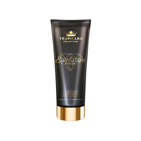 Exclusive Bronzer !